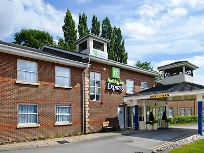利兹东智选假日酒店 3*