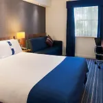 Express Leeds-east By Ihg 호텔