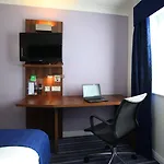 Express Leeds-east By Ihg