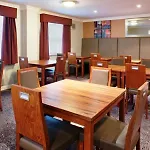 Express Leeds-east By Ihg 리즈
