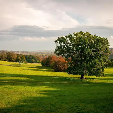 Готель Express Leeds-east By Ihg