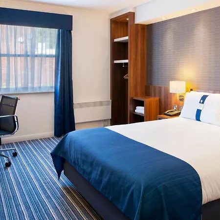 Express Leeds-east By Ihg
