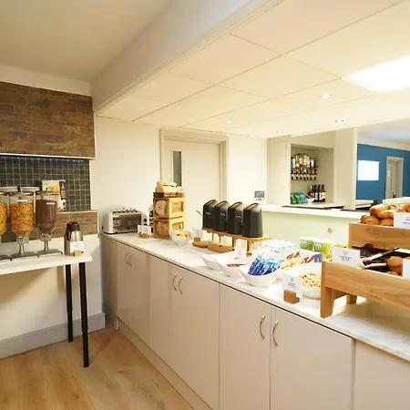 Express Leeds-east By Ihg Hotel Leeds (West Yorkshire)