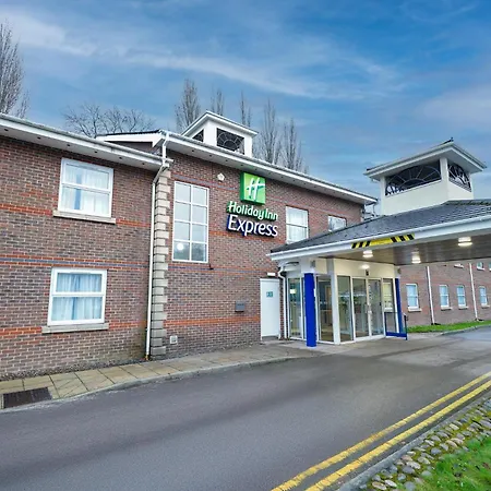 Express Leeds-east By Ihg 3* Leeds (West Yorkshire)