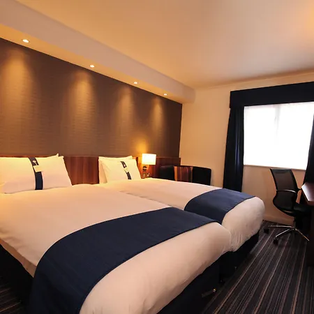 Express Leeds-east By Ihg