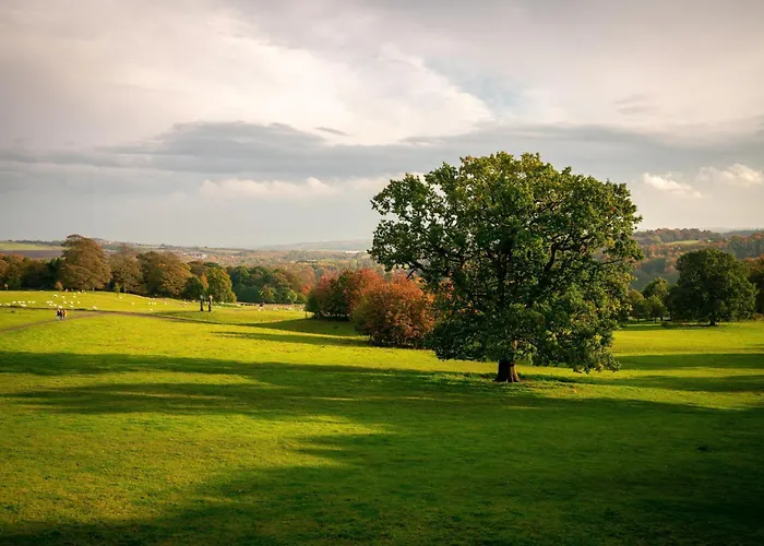 Готель Express Leeds-east By Ihg