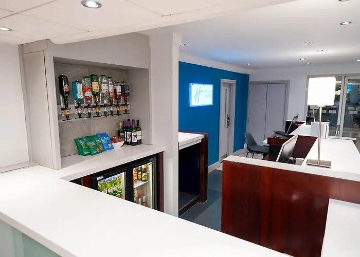 Express Leeds-east By Ihg