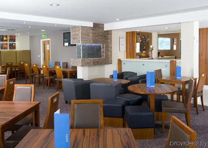 Express Leeds-east By Ihg 3*