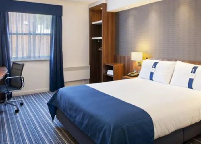 מלון Express Leeds-east By Ihg