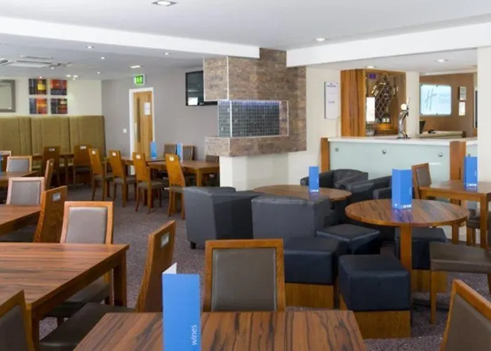 Express Leeds-east By Ihg