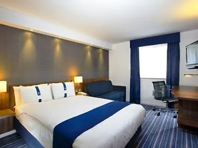 Express Leeds-east By Ihg 3*