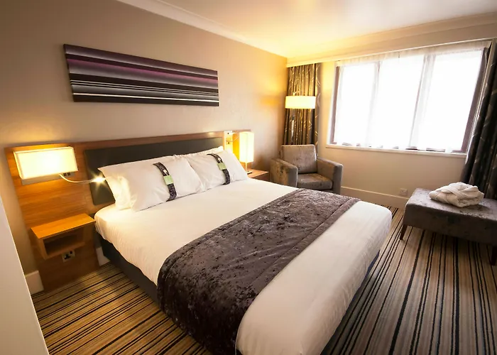 Express Leeds-east By Ihg 3*