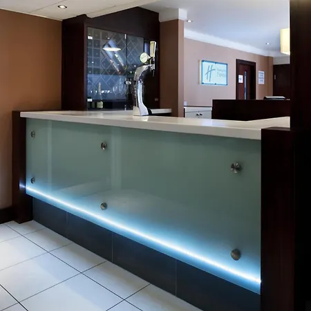 Express Leeds-east By Ihg