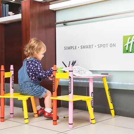 Express Leeds-east By Ihg 3*