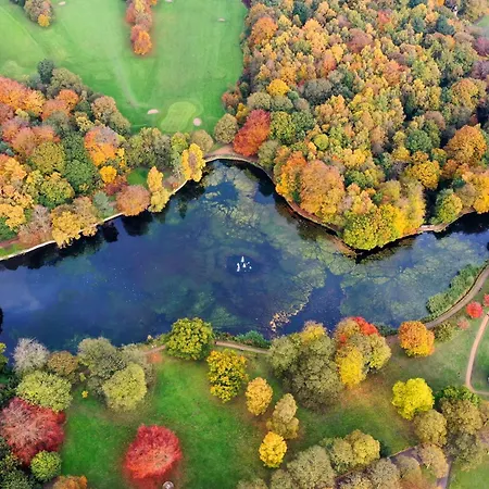 Hotel Express Leeds-east By Ihg 3*