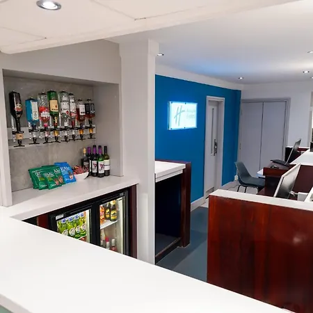 Express Leeds-east By Ihg