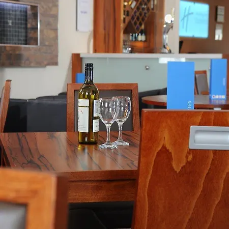 Express Leeds-east By Ihg Hotel Leeds (West Yorkshire)