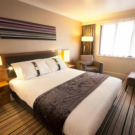Express Leeds-east By Ihg 3*