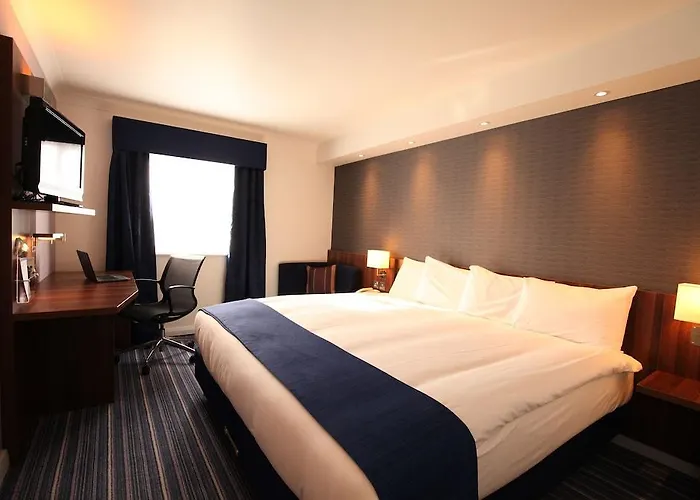 Express Leeds-east By Ihg Hotel Leeds (West Yorkshire)