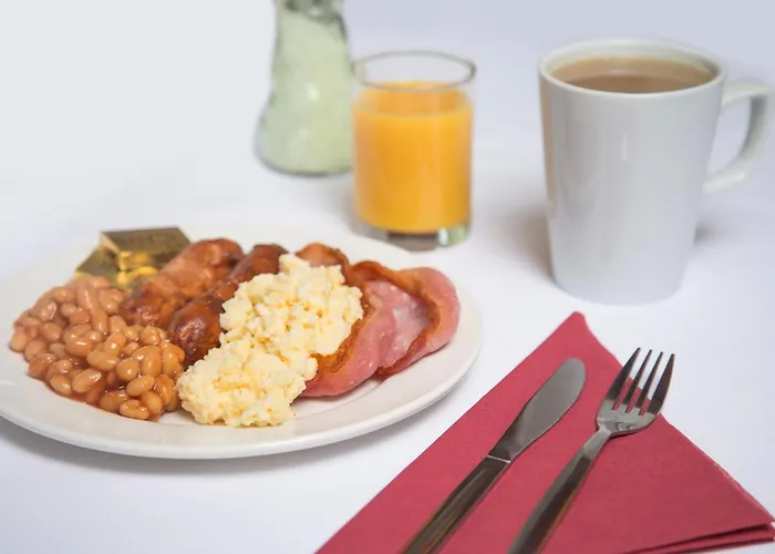 Hotel Express Leeds-east By Ihg