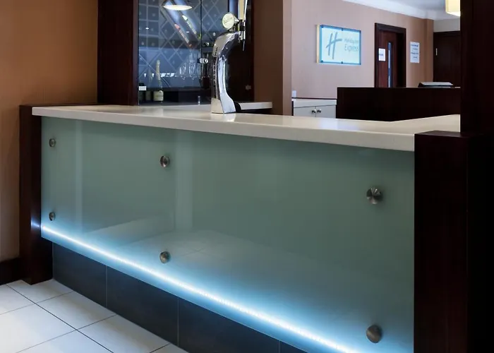 Express Leeds-east By Ihg