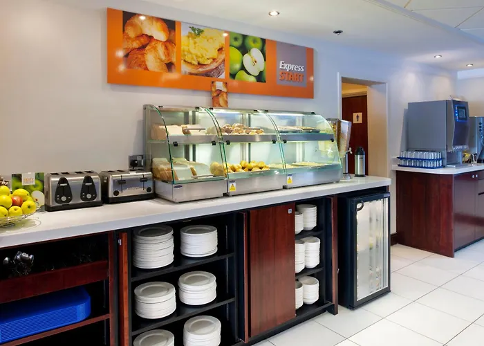 Express Leeds-east By Ihg 3* Leeds (West Yorkshire)