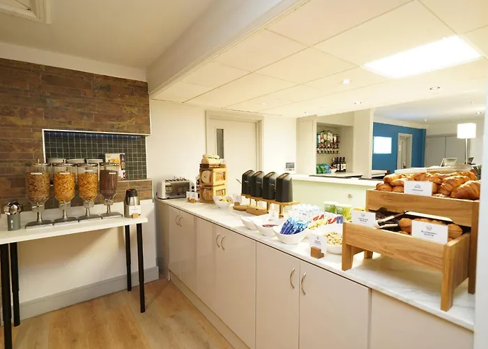 Express Leeds-east By Ihg Hotel Leeds (West Yorkshire)