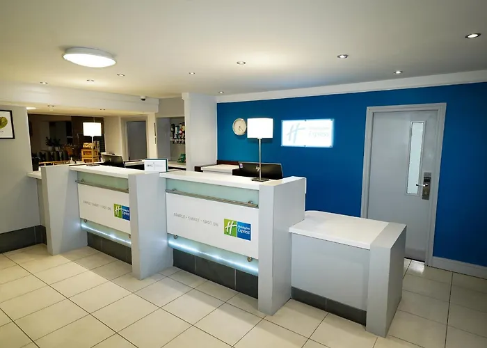 Express Leeds-east By Ihg Leeds (West Yorkshire)