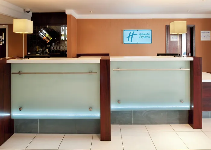 Express Leeds-east By Ihg Leeds (West Yorkshire)