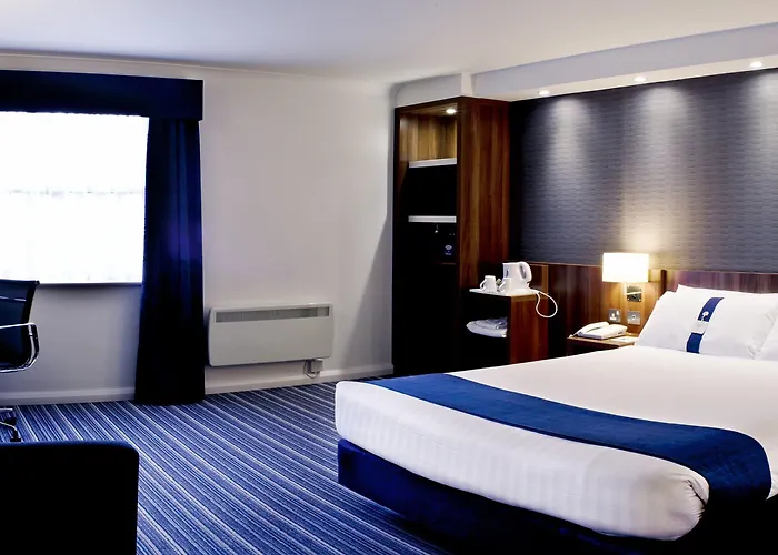 Express Leeds-east By Ihg Hotel Leeds (West Yorkshire)