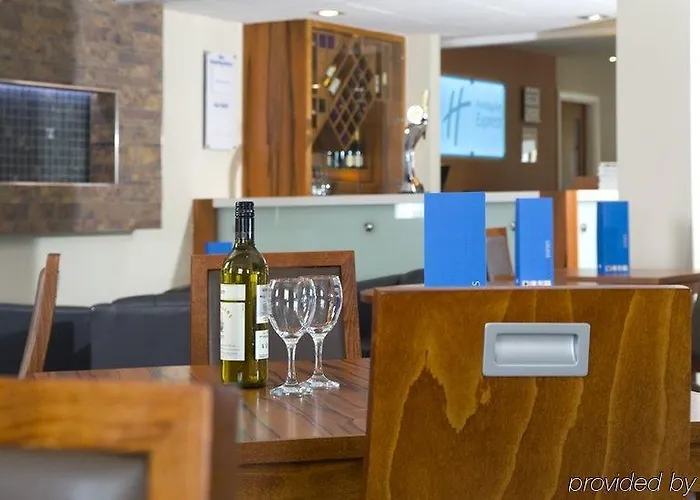 Hotel Express Leeds-east By Ihg Leeds (West Yorkshire)